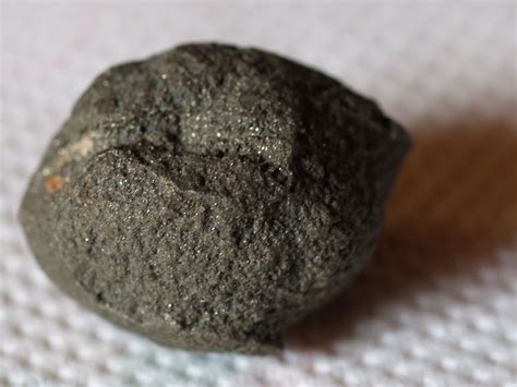 meteorite photos identification